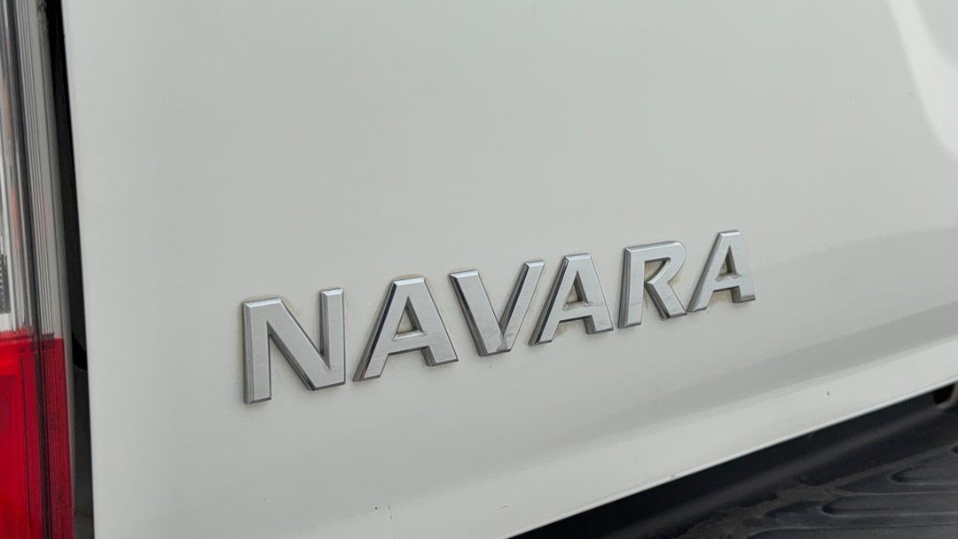 Badge (Boot Left Side)