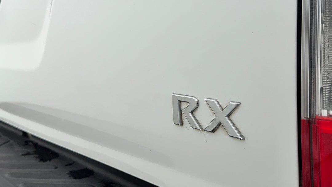 Badge (Boot Right Side)