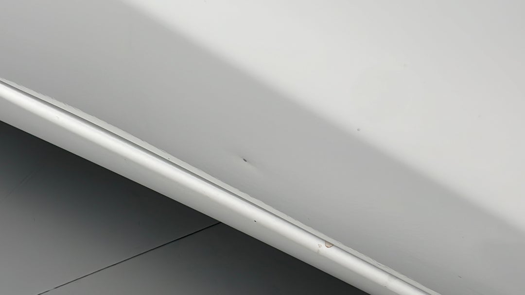 2016 Mazda Mazda2 Maxx, Manual, 121607 km, Doors Rear RHS Dent