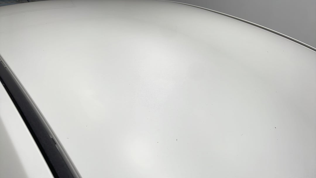 2016 Mazda Mazda2 Maxx, Manual, 121607 km, Roof/Sunroof View