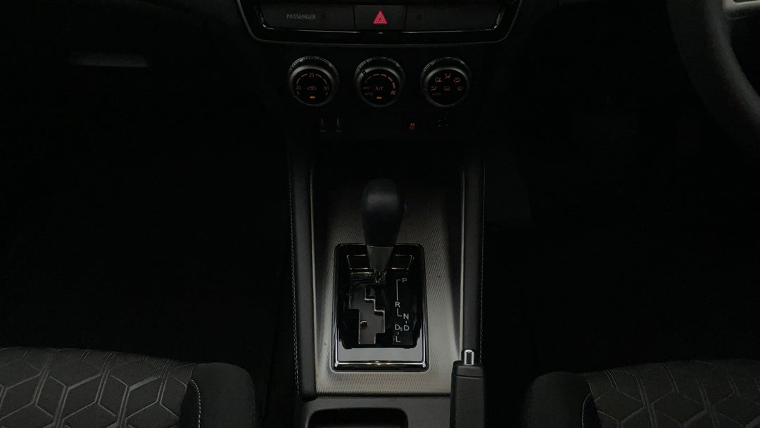 Gear Lever 
