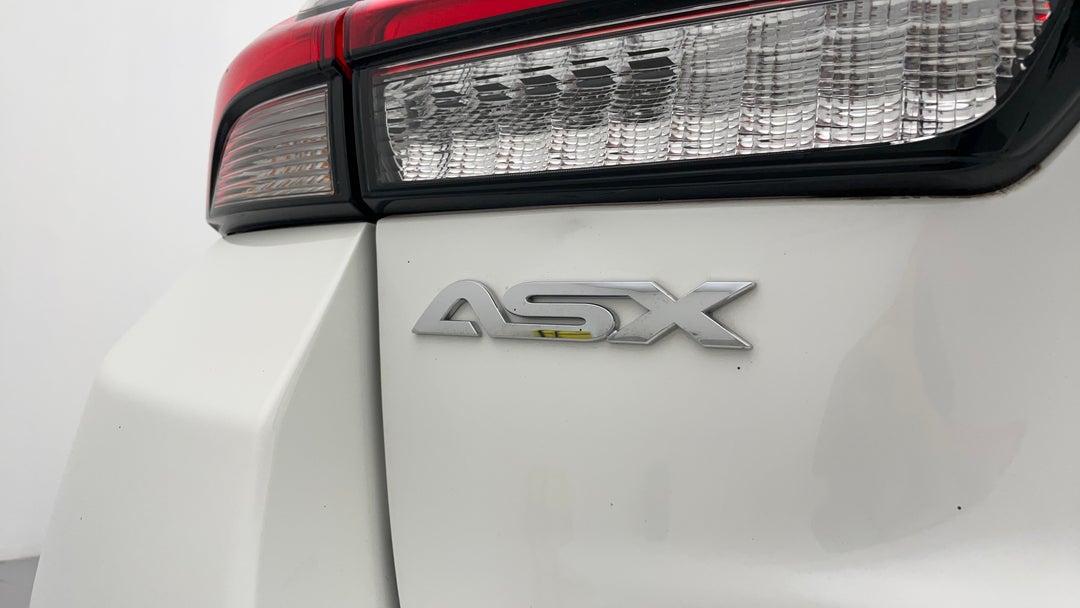 Badge (Boot Left Side)