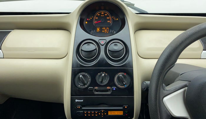 2015 Tata Nano TWIST XTA, Petrol, Automatic, 16,780 km, Air Conditioner
