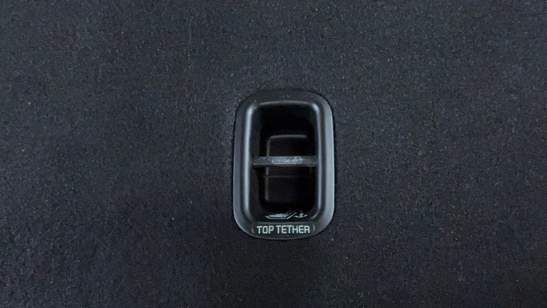 2023 Hyundai Santa Fe Crdi (AWD), Automatic, 29702 km, Child Seat Anchor Points