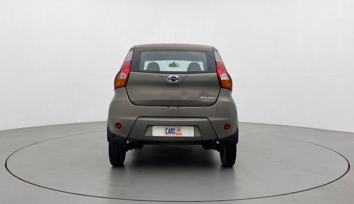 2016 Datsun Redi Go T (O), Petrol, Manual, 47,530 km, Back/Rear