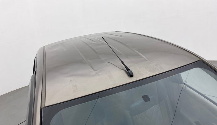 2016 Datsun Redi Go T (O), Petrol, Manual, 47,530 km, Roof