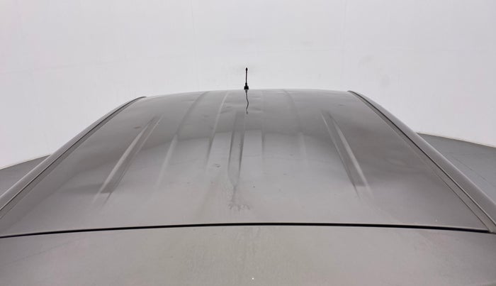 2016 Datsun Redi Go T (O), Petrol, Manual, 47,530 km, Roof - Slightly dented