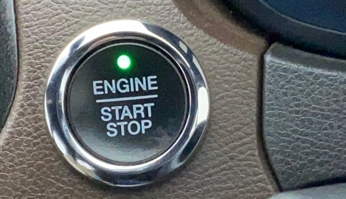2018 Ford FREESTYLE TITANIUM PLUS 1.5 DIESEL, Diesel, Manual, 98,952 km, Keyless Start/ Stop Button
