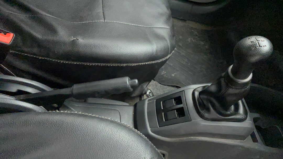 Gear Lever
