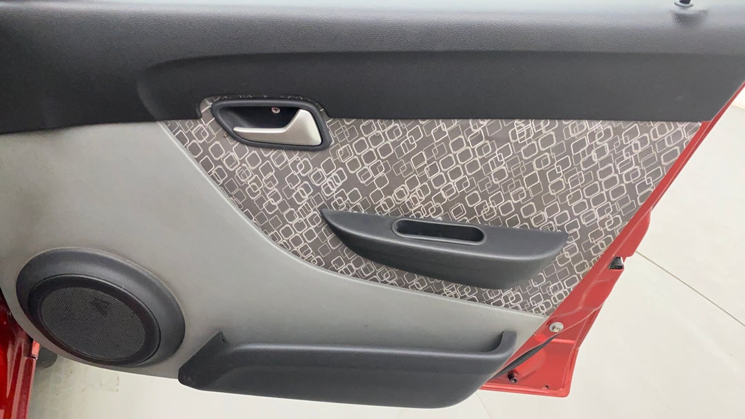 Driver Side Door Panels Control 
