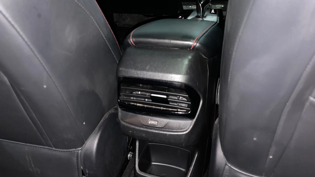 2023 MG Mg5 Essence, Automatic, 54990 km, Rear A/C Vent