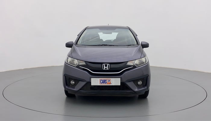 2017 Honda Jazz 1.2 V AT, Petrol, Automatic, 31,187 km, Highlights
