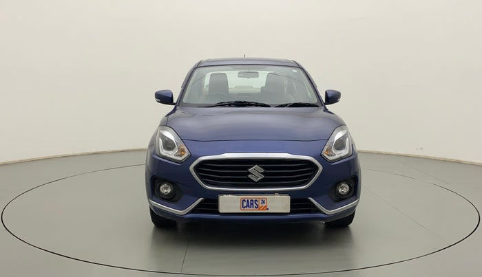 2019 Maruti Dzire ZDI PLUS AMT, Diesel, Automatic, 84,007 km, Highlights