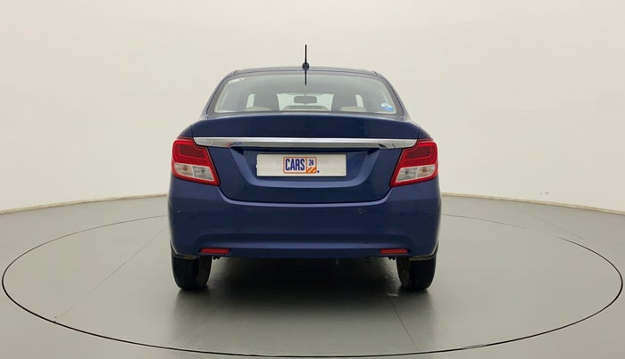 2019 Maruti Dzire ZDI PLUS AMT, Diesel, Automatic, 84,007 km, Back/Rear