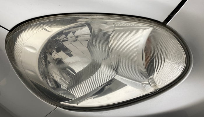 2013 Nissan Micra XE PETROL, Petrol, Manual, 56,507 km, Right headlight - Faded