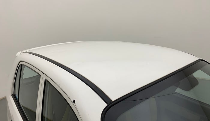 2011 Hyundai Santro Xing GLS PLUS AUDIO, Petrol, Manual, 68,951 km, Roof