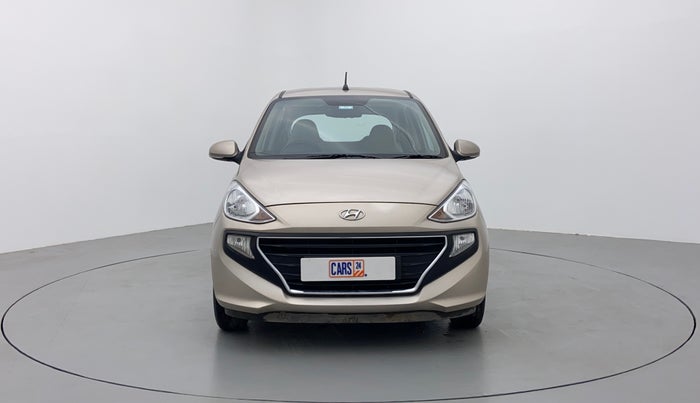 2018 Hyundai NEW SANTRO SPORTZ 1.1, Petrol, Manual, 10,512 km, Front View