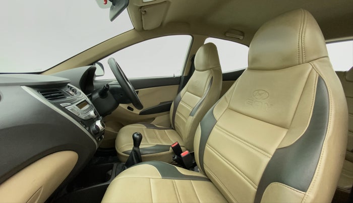 2016 Hyundai Eon MAGNA +, Petrol, Manual, 51,975 km, Right Side Front Door Cabin