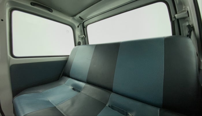 2018 Maruti OMNI E 8 STR, Petrol, Manual, 12,906 km, Right Side Rear Door Cabin
