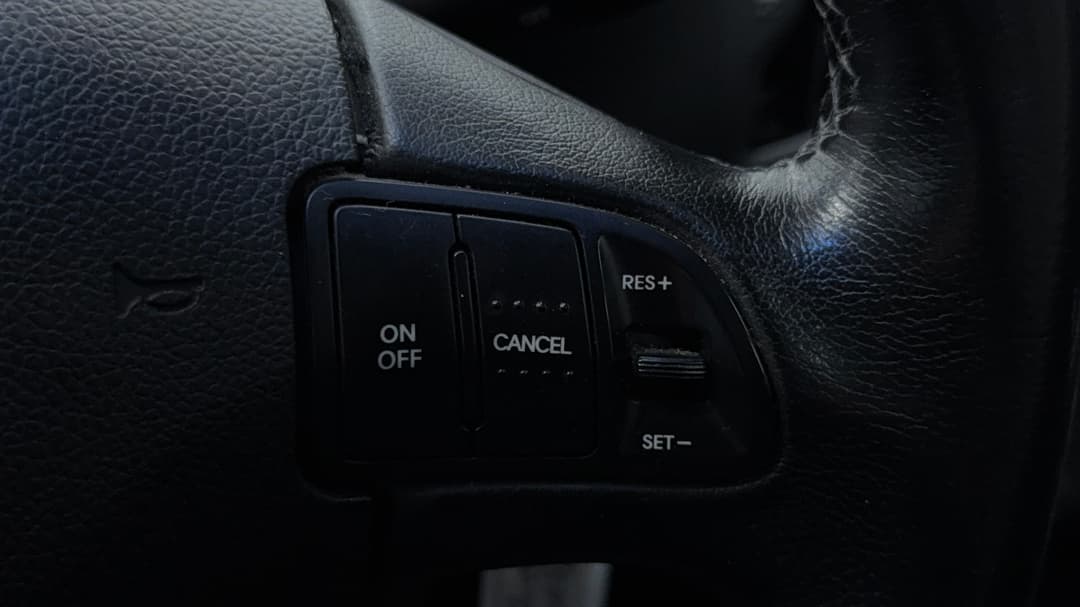 2015 Kia Sportage Si Premium (FWD), Automatic, 134608 km, Cruise Control