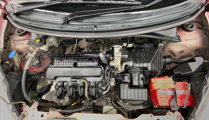 2015 Honda Brio 1.2 S MT I VTEC, Petrol, Manual, 45,067 km, Engine Bonet View
