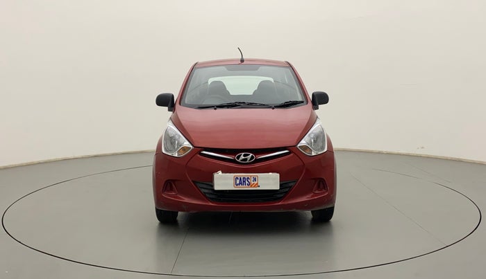 2013 Hyundai Eon MAGNA +, Petrol, Manual, 41,683 km, Highlights