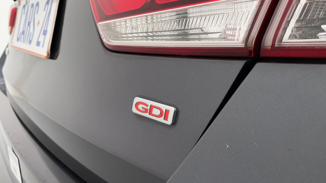 Badge (Boot Right Side)