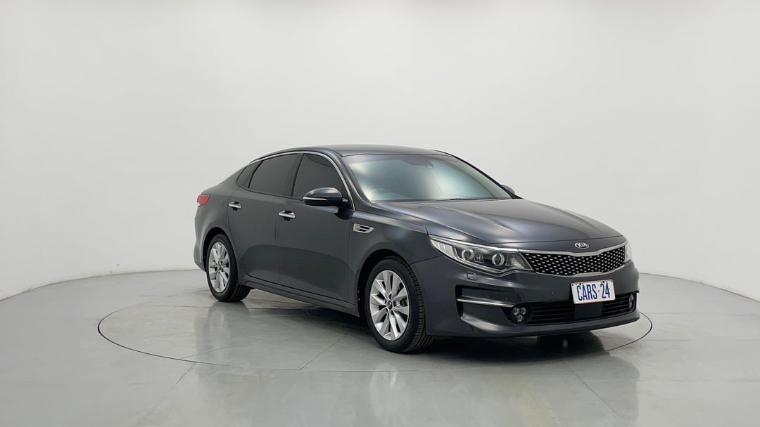 Right Front Diagonal (45- Degree) View