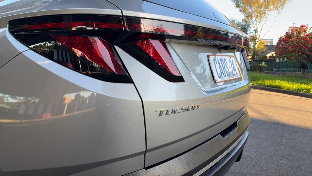 Badge (Boot Left Side)