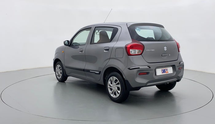 2022 Maruti Celerio VXI CNG D, CNG, Manual, 1,961 km, Left Back Diagonal