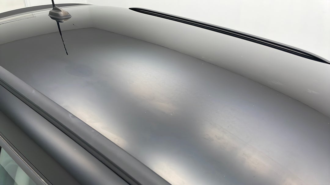 2016 MINI Cooper S, Automatic, 67786 km, Roof/Sunroof View