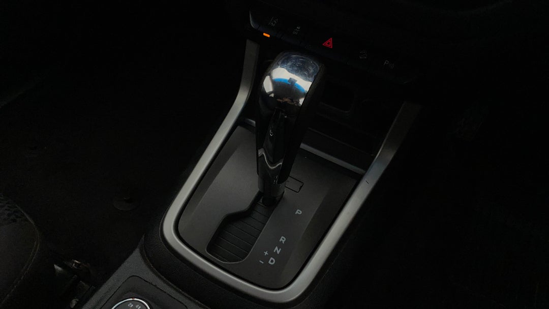 Gear Lever 