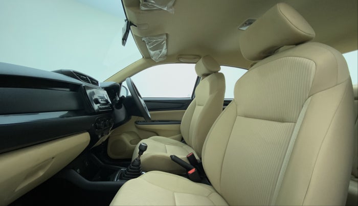 2018 Honda Amaze 1.2 SMT I VTEC, Petrol, Manual, 14,318 km, Right Side Front Door Cabin