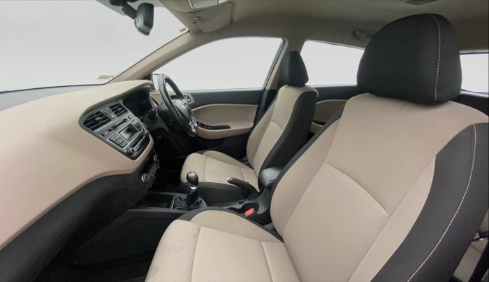 2014 Hyundai Elite i20 ASTA 1.2, Petrol, Manual, 99,605 km, Right Side Front Door Cabin