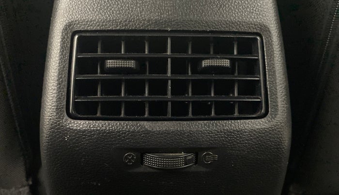 2014 Hyundai Elite i20 ASTA 1.2, Petrol, Manual, 99,605 km, Rear AC Vents