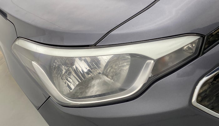 2014 Hyundai Elite i20 ASTA 1.2, Petrol, Manual, 99,605 km, Right headlight - Faded