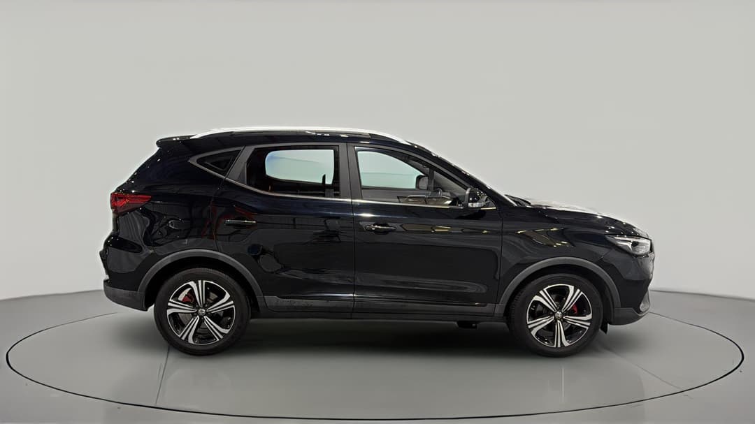 2022 MG Zst Excite, Automatic, 92025 km, Right Side View