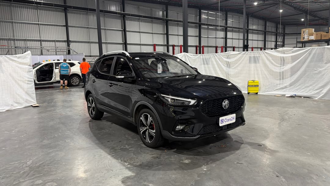 2022 MG Zst Excite, Automatic, 92025 km, 
