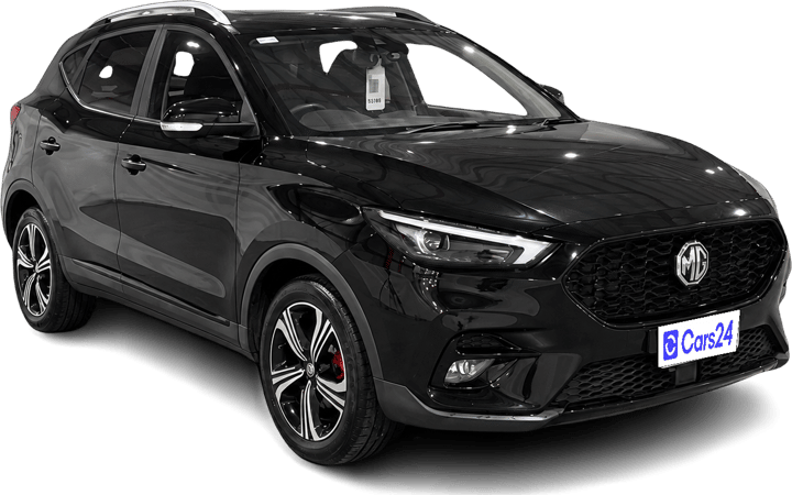 2022 - MG Zst - SUV - Petrol - Automatic