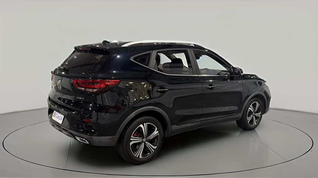 2022 MG Zst Excite, Automatic, 92025 km, Right Back Diagonal (45- Degree) View