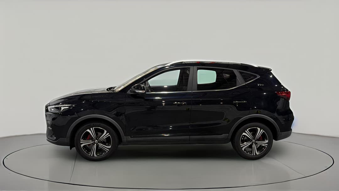 2022 MG Zst Excite, Automatic, 92025 km, Left Side View