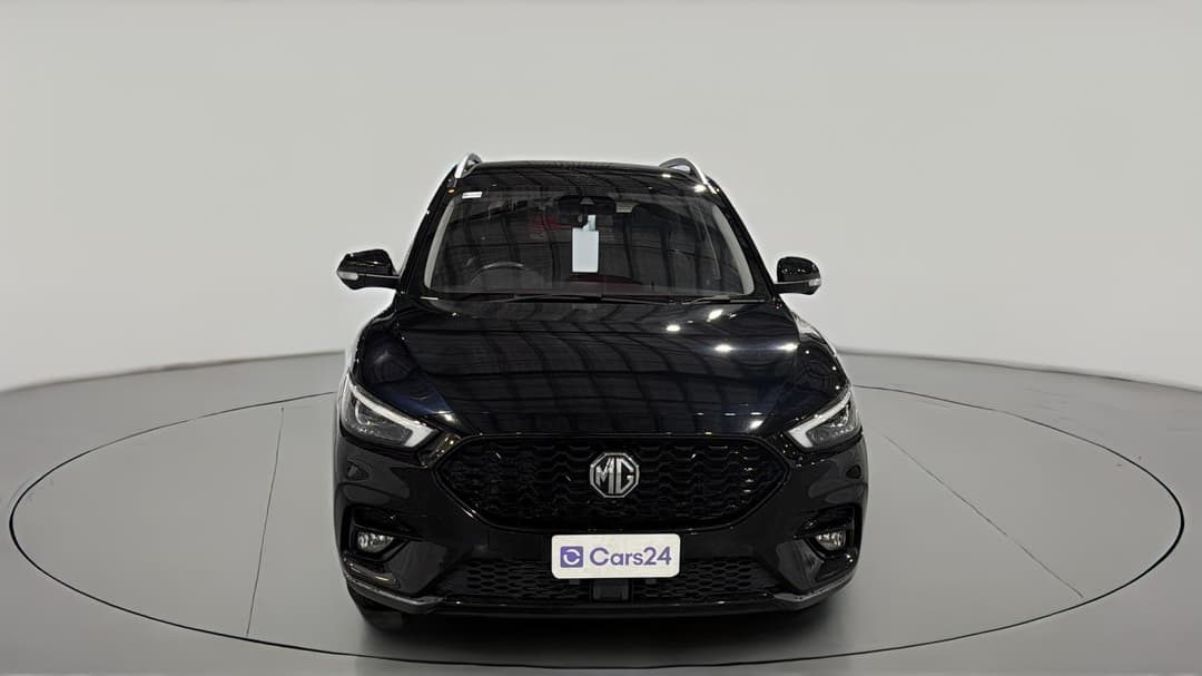 2022 MG Zst Excite, Automatic, 92025 km, Front View