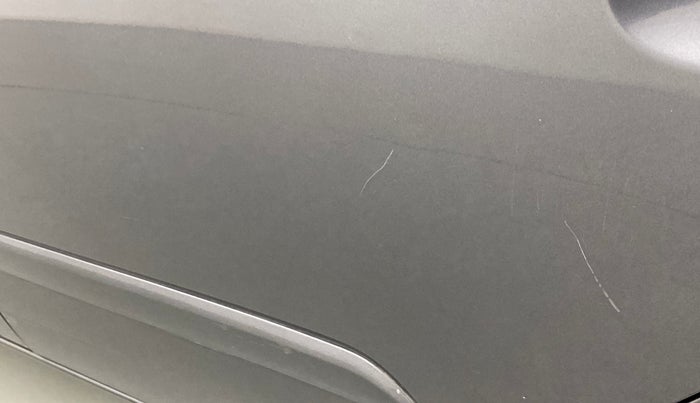 2012 Hyundai i10 SPORTZ 1.2 KAPPA2, Petrol, Manual, 96,653 km, Rear left door - Minor scratches