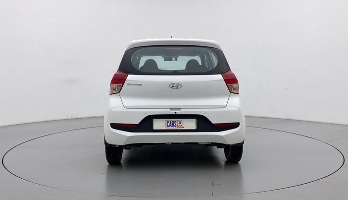 2019 Hyundai NEW SANTRO ERA EXECUTIVE, Petrol, Manual, 24,996 km, Back/Rear