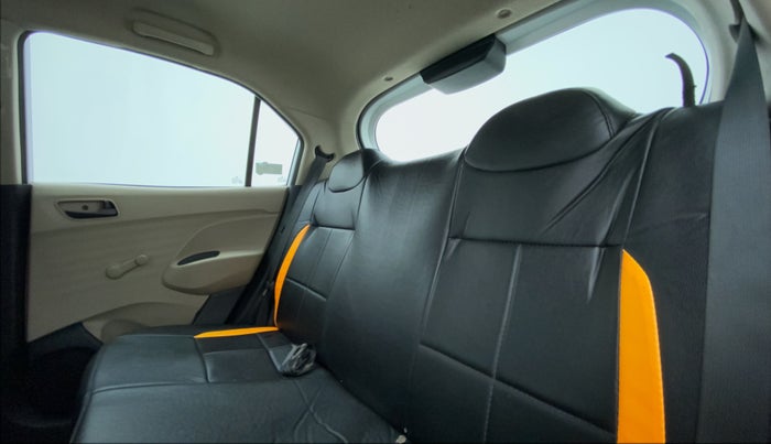 2019 Hyundai NEW SANTRO ERA EXECUTIVE, Petrol, Manual, 24,996 km, Right Side Rear Door Cabin