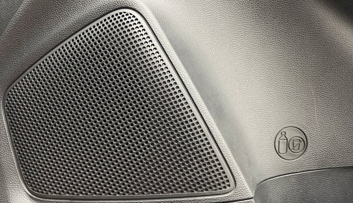2016 Hyundai Elite i20 ASTA 1.2 (O), Petrol, Manual, 39,095 km, Speaker