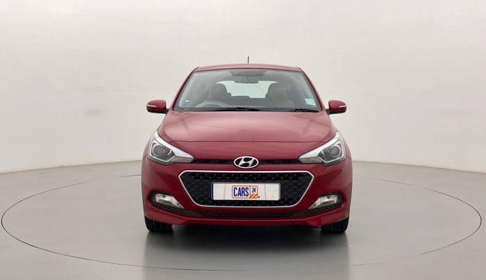 2016 Hyundai Elite i20 ASTA 1.2 (O), Petrol, Manual, 39,095 km, Highlights