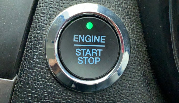 2019 Ford Ecosport 1.5 TITANIUM TI VCT, Petrol, Manual, 5,269 km, Keyless Start/ Stop Button