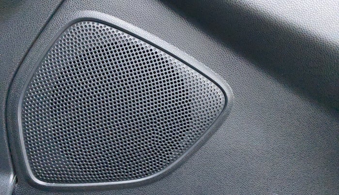 2018 Ford Ecosport 1.5 TDCI TITANIUM PLUS, Diesel, Manual, 67,312 km, Speaker