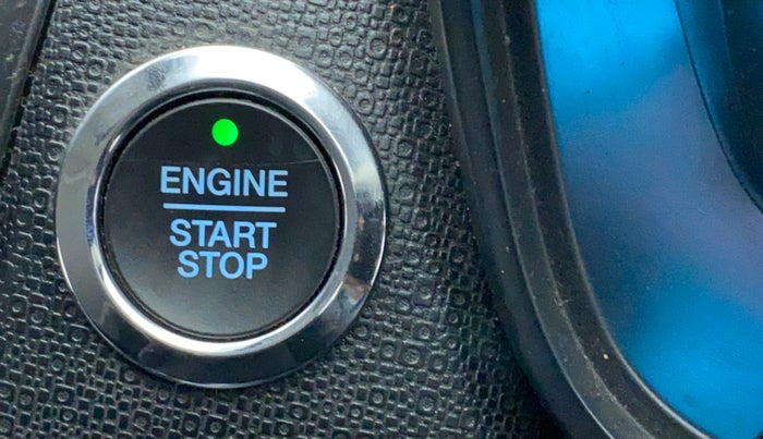2018 Ford Ecosport 1.5 TDCI TITANIUM PLUS, Diesel, Manual, 67,312 km, Keyless Start/ Stop Button